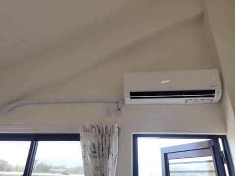 台南專業冷氣 - 