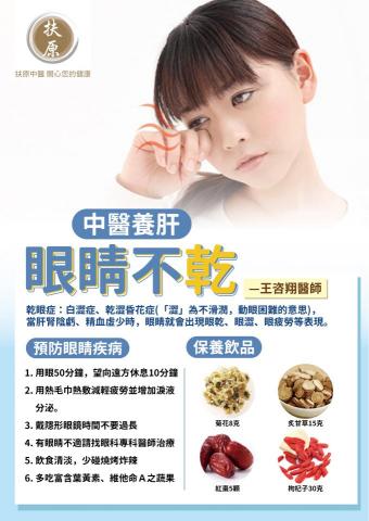 greentalexx - 衛教文宣設計