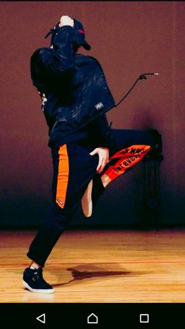 達賴 - 大型成果發表會照片