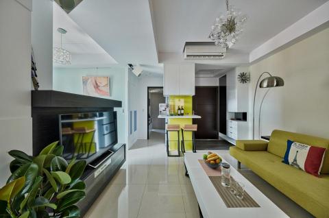 澄思整合設計 - 