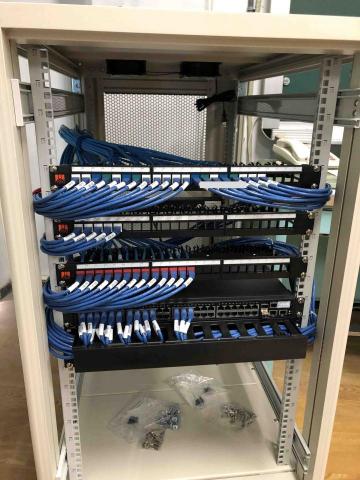 富晟數位科技股份有限公司 - 