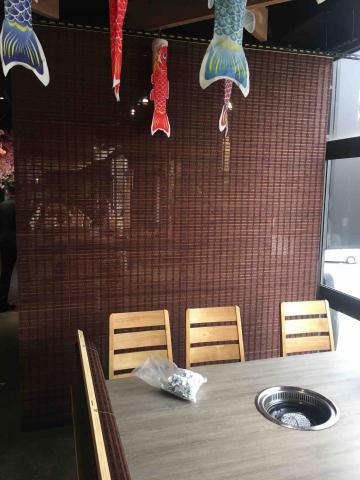 鄭博文 - 輕裝隔簾