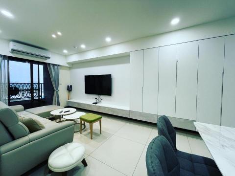 原空間設計 - 蕭公館