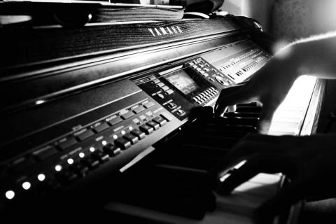 鄭辛 - 鋼琴編曲