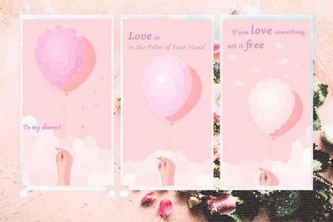 n's JARDIN  - 書籤/卡片設計示範 n's JARDIN  - 書籤/卡片設計示範