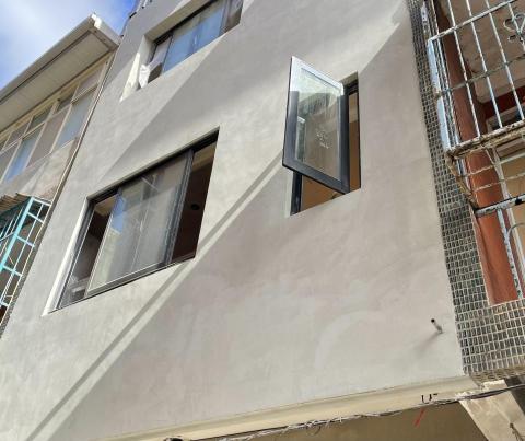 原空間設計 - 舊翻新