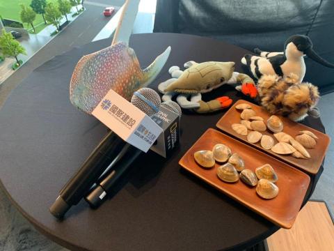 鼎綸燈光音響整合工程 - 社區活動
團體活動