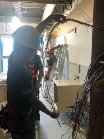 富晟數位科技股份有限公司 - 