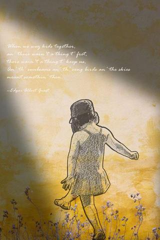 n's JARDIN  - 海報設計示範 n's JARDIN  - 海報設計示範