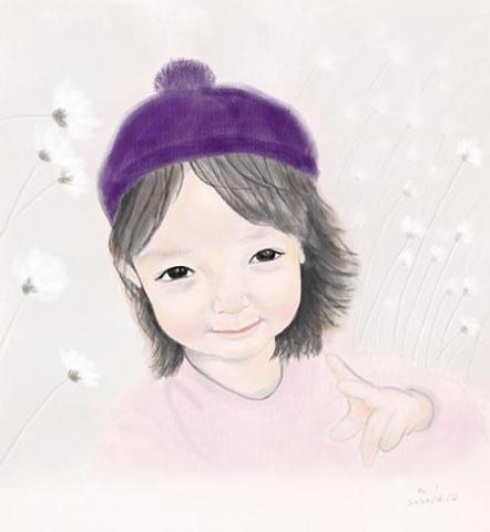 n's JARDIN  - 電繪作品 n's JARDIN  - 電繪作品