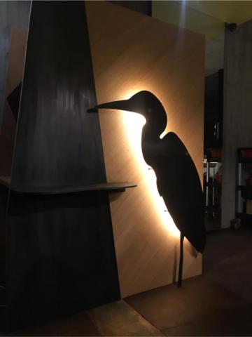 D.D.工作室 - 雷射鋼板安裝