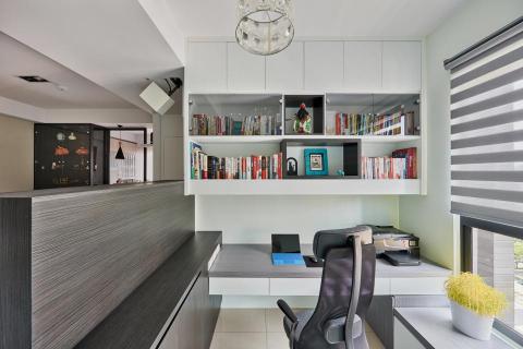 澄思整合設計 - 