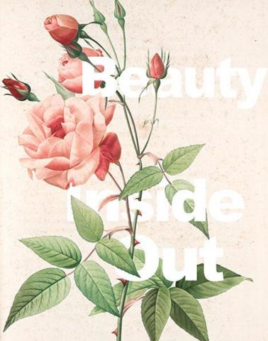 n's JARDIN  - 文字設計示範 n's JARDIN  - 文字設計示範