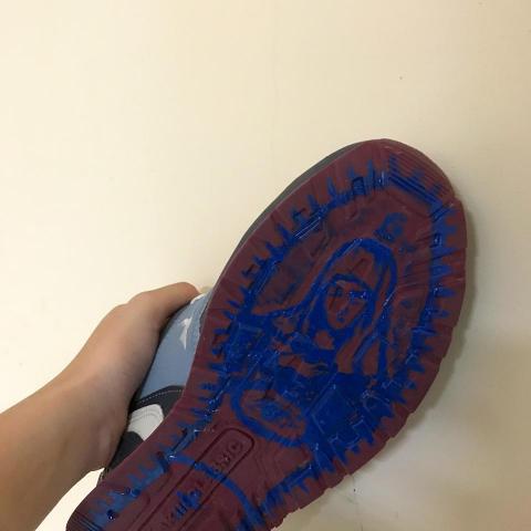 Lynn - 物品表面色彩描繪