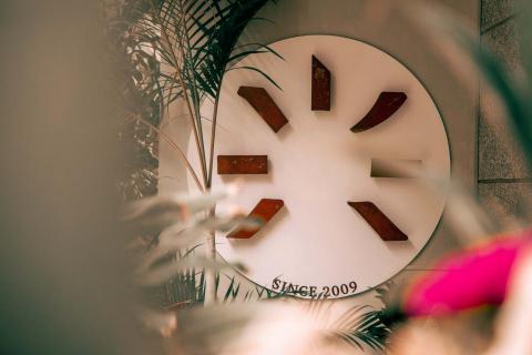 Miyazaki Chen - 咖啡廳形象拍攝