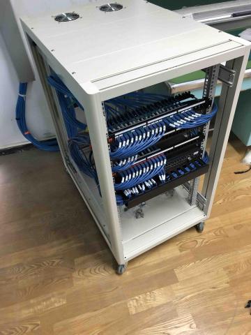 提供監視系統服務的專家富晟數位科技股份有限公司