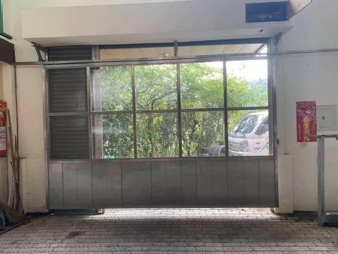 禾翊工程行 - 鐵門 禾翊工程行 - 鐵門