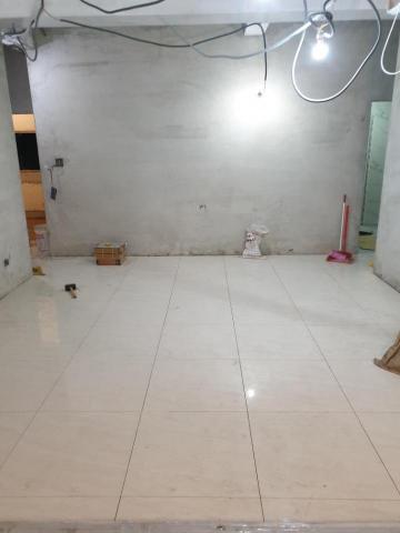 昇集工程行 - 60cm*60cm拋光地磚，硬底施工