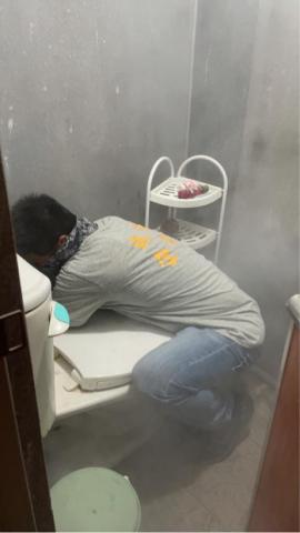 成得企業社 - 更改水管