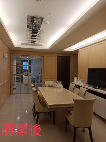 溎姐清潔工作室 - 清潔後