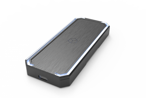 詹博翰 - 3D製作-SSD固態硬碟 詹博翰 - 3D製作-SSD固態硬碟