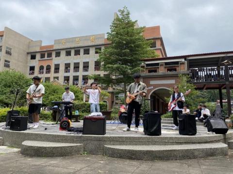 黃建銘 - 表演經歷