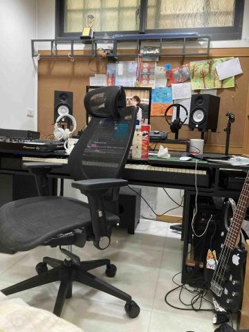 比利個人錄音室 - 工作室照片1