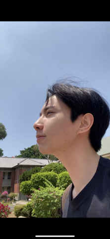 提供72服務的專家黃硏綸