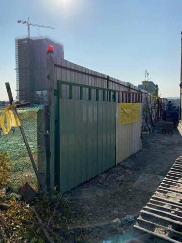 禾翊工程行 - 工廠鐵門 禾翊工程行 - 工廠鐵門