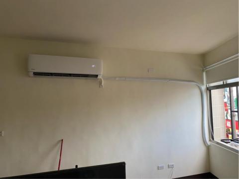 炘城冷氣工程 - 