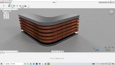 潘承旻 - 商業空間 櫃台設計