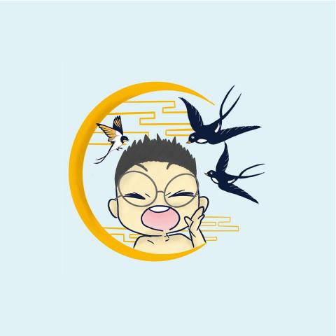 Kiang.oh - 人物形象設計