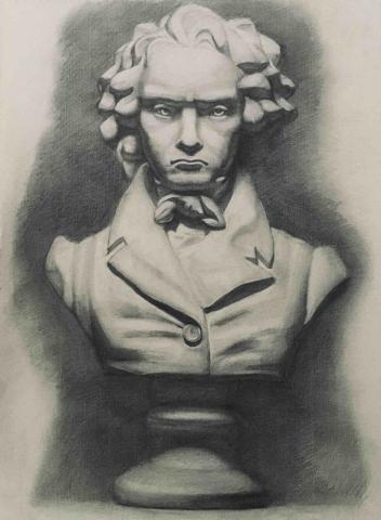 Happy Soul / 當你藝術 -  莫札特