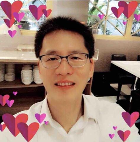 吉玲工作室 - 張志合