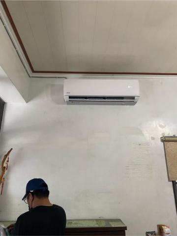 炘城冷氣工程 - 