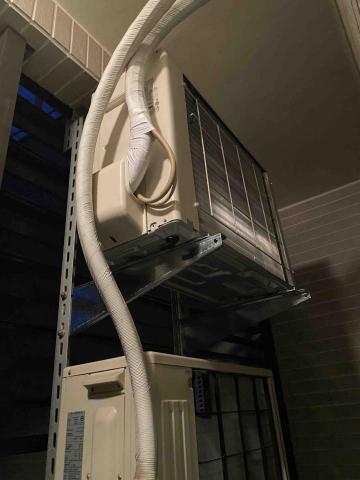 炘城冷氣工程 - 