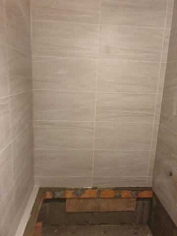 昇集工程行 - 浴室磁磚工程