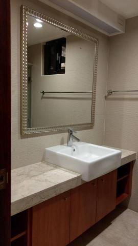 溎姐清潔工作室 - 鏡子