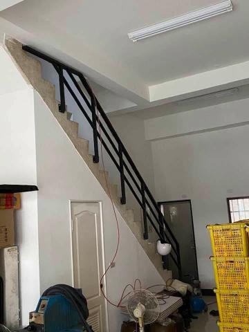 禾翊工程行 - 不銹鋼樓梯扶手 禾翊工程行 - 不銹鋼樓梯扶手