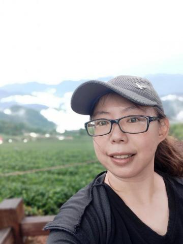 提供潤稿服務的專家霈詠