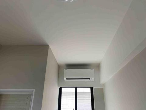 昕宇冷凍空調行 - 新成屋空調規劃