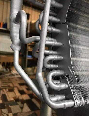 PRO 空調規劃設計 - 內機防鏽處理