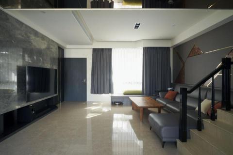 御工坊室內裝修有限公司 - 