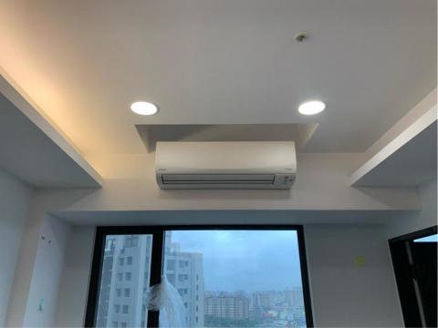 昕宇冷凍空調行 - 新成屋空調規劃