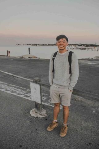 Moses打工度假達人｜課後接送伴讀｜寵物寄養 - 