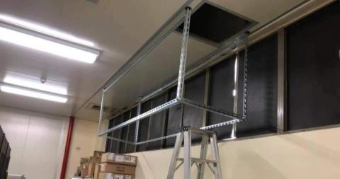 PRO 空調規劃設計 - 