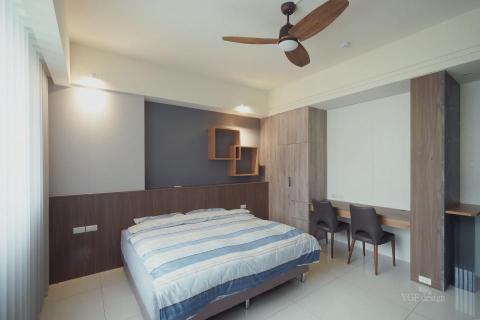 御工坊室內裝修有限公司 - 