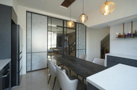 御工坊室內裝修有限公司 - 