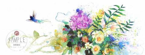 CAT X KEN - 多媒體封面繪製