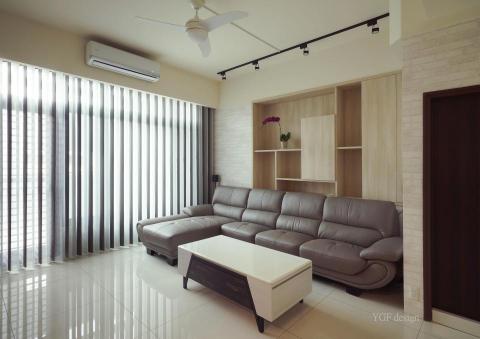 御工坊室內裝修有限公司 - 